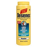 Antifungal Powder, Cures Athlete's Foot, 2% Miconazole Nitrate wag-Antifungal Powder, Cures Athlete's Foot, 2% Miconazole Nitrate