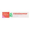 Jason Natural Cosmetics Power Smile All Natural Whitening Toothpaste Peppermint