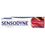 Full Protection + Whitening Toothpaste for Sensitive Teeth & Cavity Prevention wag-Full Protection + Whitening Toothpaste for Sensitive Teeth & Cavity Prevention