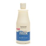 Skin Milk Soften Foaming Bath
