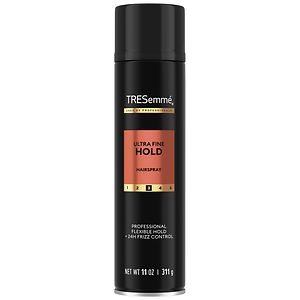 TRESemme Tres Two Spray Ultra Fine Mist Hair Spray, Firm Control TRESemme Tres Two Spray Ultra Fine Mist Hair Spray, Firm Control