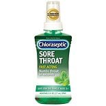 Chloraseptic Sore Throat Relief Spray