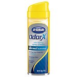 Dr. Scholl's Odor Destroyers Foot Deodorant Spray