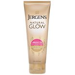 Jergens Natural Glow Revitalizing Daily Moisturizer Fair to Medium