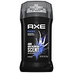 AXE FRESH 24H Deodorant Stick, Phoenix