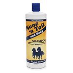 Mane 'n Tail and Body The Original Shampoo