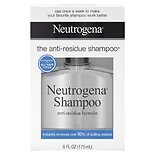 Neutrogena Anti-Residue Shampoo product image