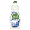 Seventh Generation Natural Dish Liquid, Free and Clear