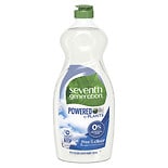 Natural Dish Liquid Free and Clear wag-Natural Dish Liquid Free and Clear