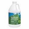 Seventh Generation Chlorine Free Bleach