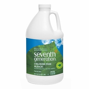 Seventh Generation Bleach 300 Scents and Sensibility: Refining your sense of ‘green’ when it comes to harmful fragrances