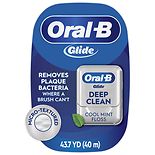 Oral-B Super Floss Mint | Walgreens