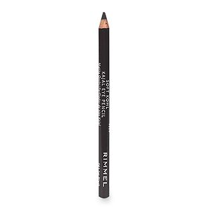 Rimmel Soft Kohl Kajal Eye Pencil, Jet Black