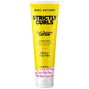 Marc Anthony True Professional Strictly Curls Curl Defining Lotion Marc Anthony True Professional Strictly Curls Curl Defining Lotion