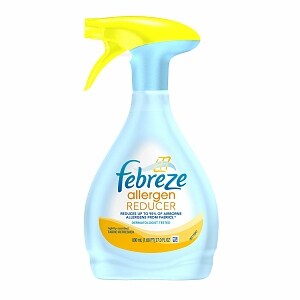Febreze Fabric Refresher, Allergen Reducer Febreze Fabric Refresher, Allergen Reducer