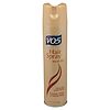 Alberto VO5 Hair Spray Brush Out Crystal Clear, 14 Hour Hold