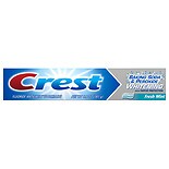 Baking Soda & Peroxide Whitening Fluoride Toothpaste Fresh Mint wag-Baking Soda & Peroxide Whitening Fluoride Toothpaste Fresh Mint