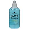 Got 2b Got 2b Spiked-Up Max Control Styling Gel