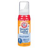 Sterile Saline Nasal Mist wag-Sterile Saline Nasal Mist