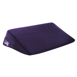 Liberator Wedge 24 inch Purple image