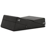 Liberator Wedge/Ramp Combo 24 inch, Black