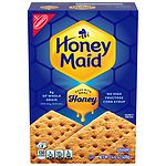 Nabisco Honey Maid,  Honey Graham Crackers