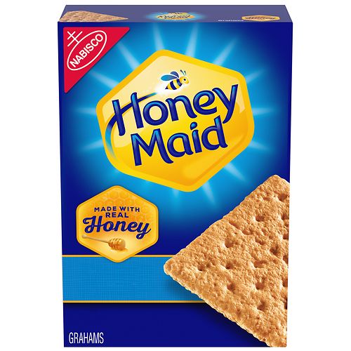 Buy Nabisco Honey Maid, Honey Graham Crackers & More  drugstore 