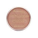 Rimmel Natural Bronzer Pressed Powder, Sun Dance 027