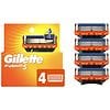 Gillette Fusion Power Razor, Refill Cartridges