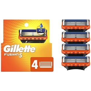 Gillette Fusion Power Razor, Refill Cartridges image