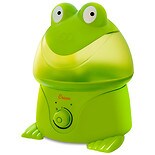 Adorable Ultrasonic HumidifierFrog wag-Adorable Ultrasonic HumidifierFrog