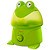 Crane Adorable Humidifier 1 Gallon Ultrasonic, Frog