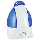 Adorable Ultrasonic HumidifierPenguin wag-Adorable Ultrasonic HumidifierPenguin