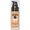 Revlon Colorstay for Combo/Oily Skin Makeup with SPF 6, Nude 200