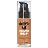 Liquid Makeup SPF 6True Beige 320 wag-Liquid Makeup SPF 6True Beige 320