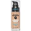 Revlon Colorstay for Normal/Dry Skin Makeup with SoftFlex SPF 15, Nude 200