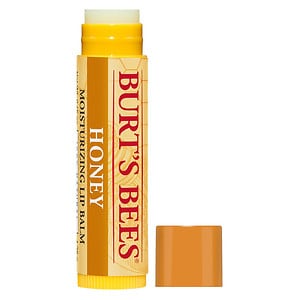 Burt's Bees Lip Balm Honey Honey image