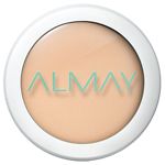 Almay Clear Complexion Pressed Powder, Light