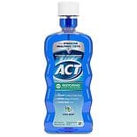 ACT Restoring Anticavity Fluoride Mouthwash Cool Mint product image