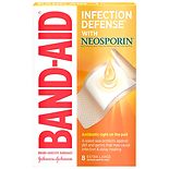 Adhesive Bandages Extra Large wag-Adhesive Bandages Extra Large