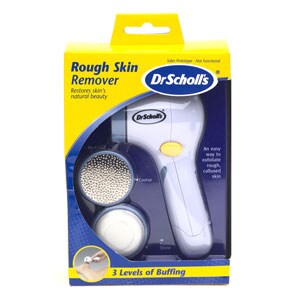 Dr. Scholl's Rough Skin Remover