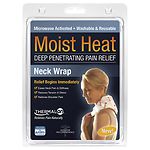 Thermalon Moist Heat Neck Wrap