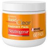 Maximum Strength Acne Treatment Pads wag-Maximum Strength Acne Treatment Pads