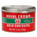 Royal Crown Hair Dressing