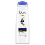 Dove Advanced Care Damage Therapy Intensive Repair Shampoo