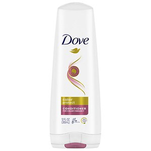 Dove Advanced Care Color Repair Therapy Conditioner for Colored or Highlighted Hair Dove Advanced Care Color Repair Therapy Conditioner for Colored or Highlighted Hair