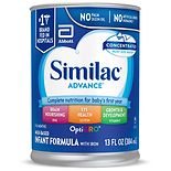 Complete Nutrition, Concentrated Infant Formula with Iron, Liquid wag-Complete Nutrition, Concentrated Infant Formula with Iron, Liquid
