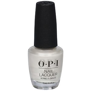 OPI Nail Lacquer, Kyoto Pearl