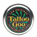 Tattoo AfterCare Salve wag-Tattoo AfterCare Salve