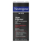 Neutrogena Men Age Fighter Face Moisturizer